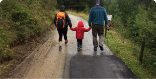 Reduce Carbon Footprint