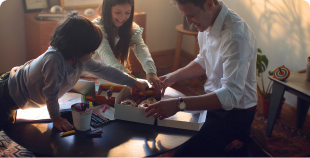 Home Health & Comfort